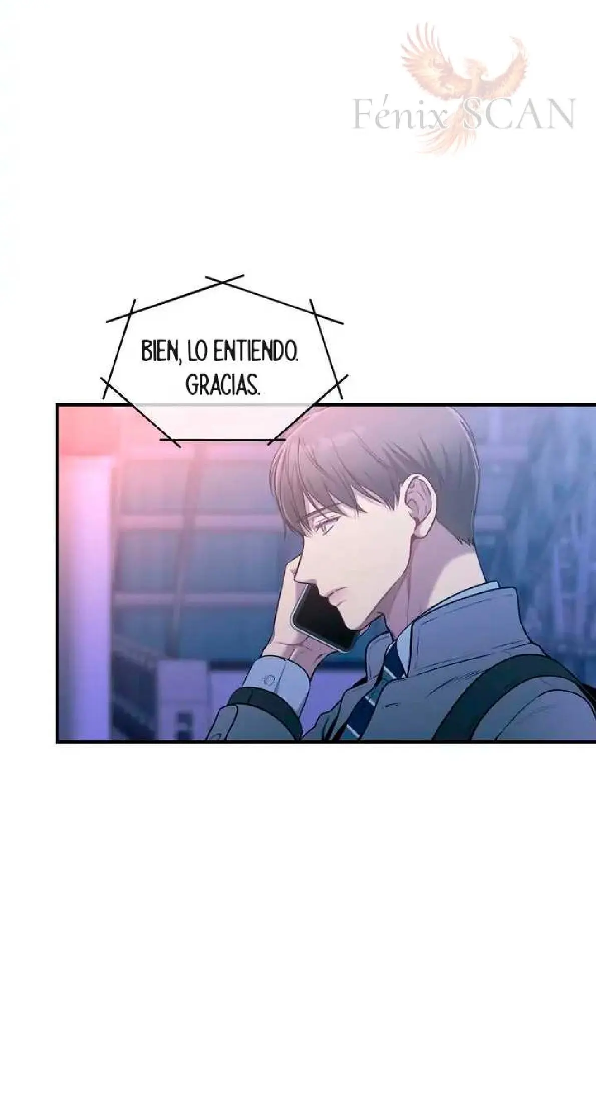 No Moral capítulo 52 página 34