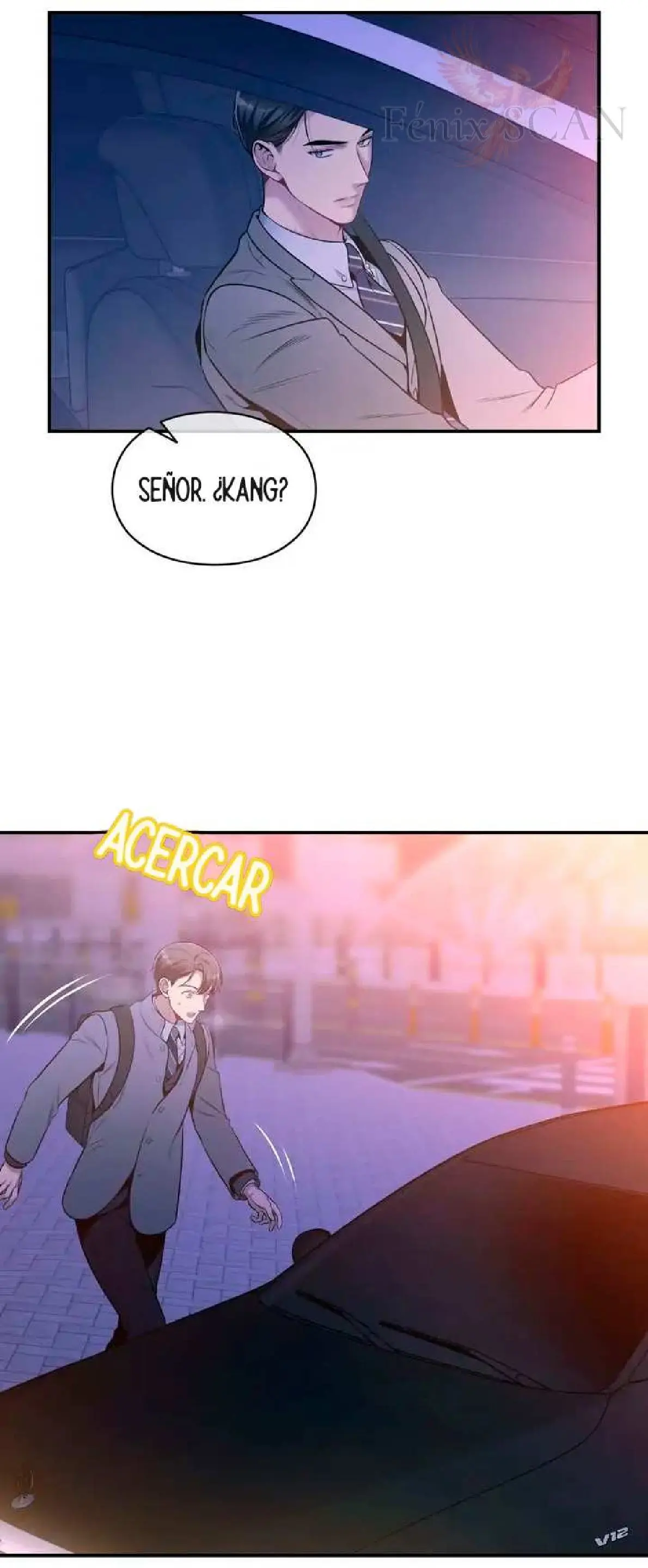No Moral capítulo 52 página 42