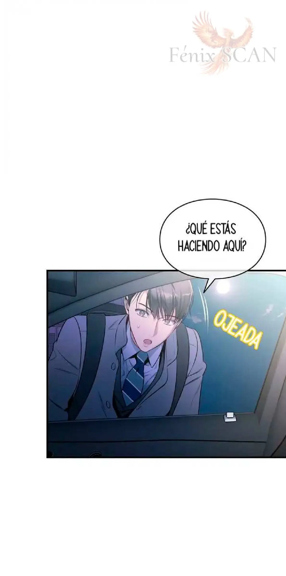 No Moral capítulo 52 página 43