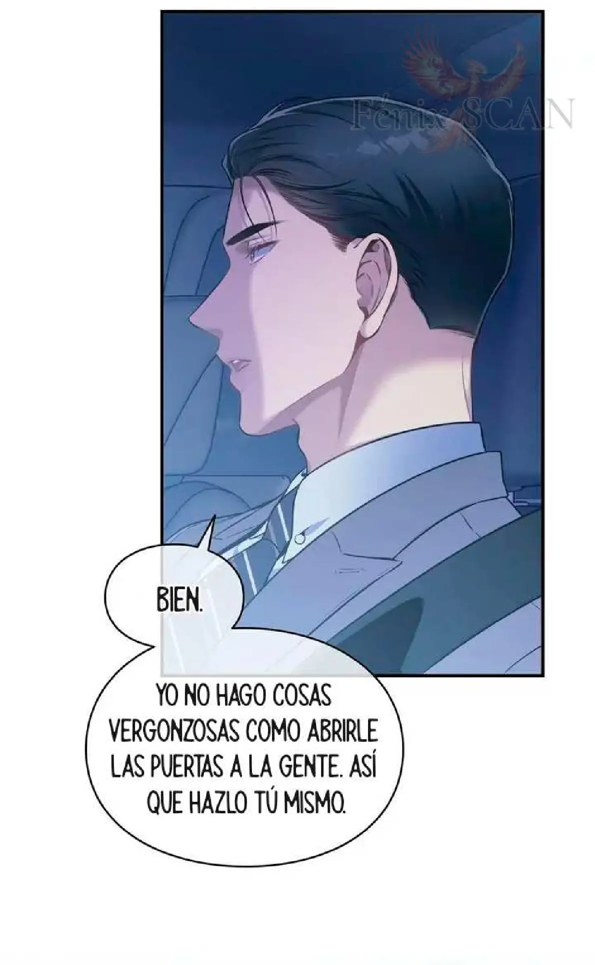No Moral capítulo 52 página 45