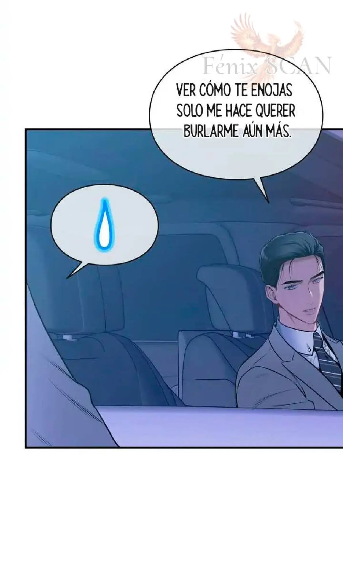 No Moral capítulo 52 página 47