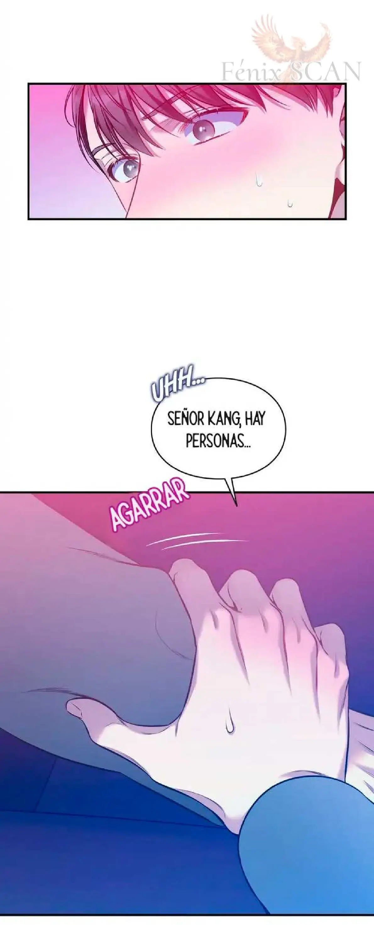 No Moral capítulo 52 página 52
