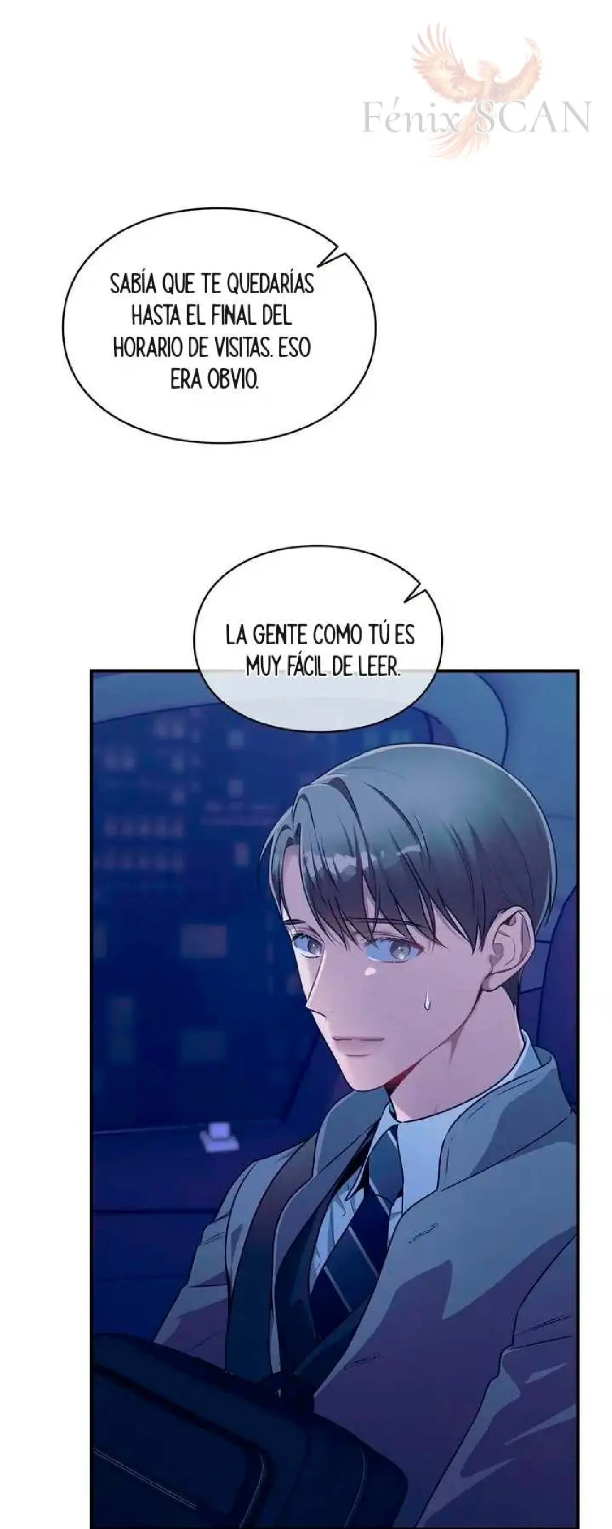 No Moral capítulo 53 página 11