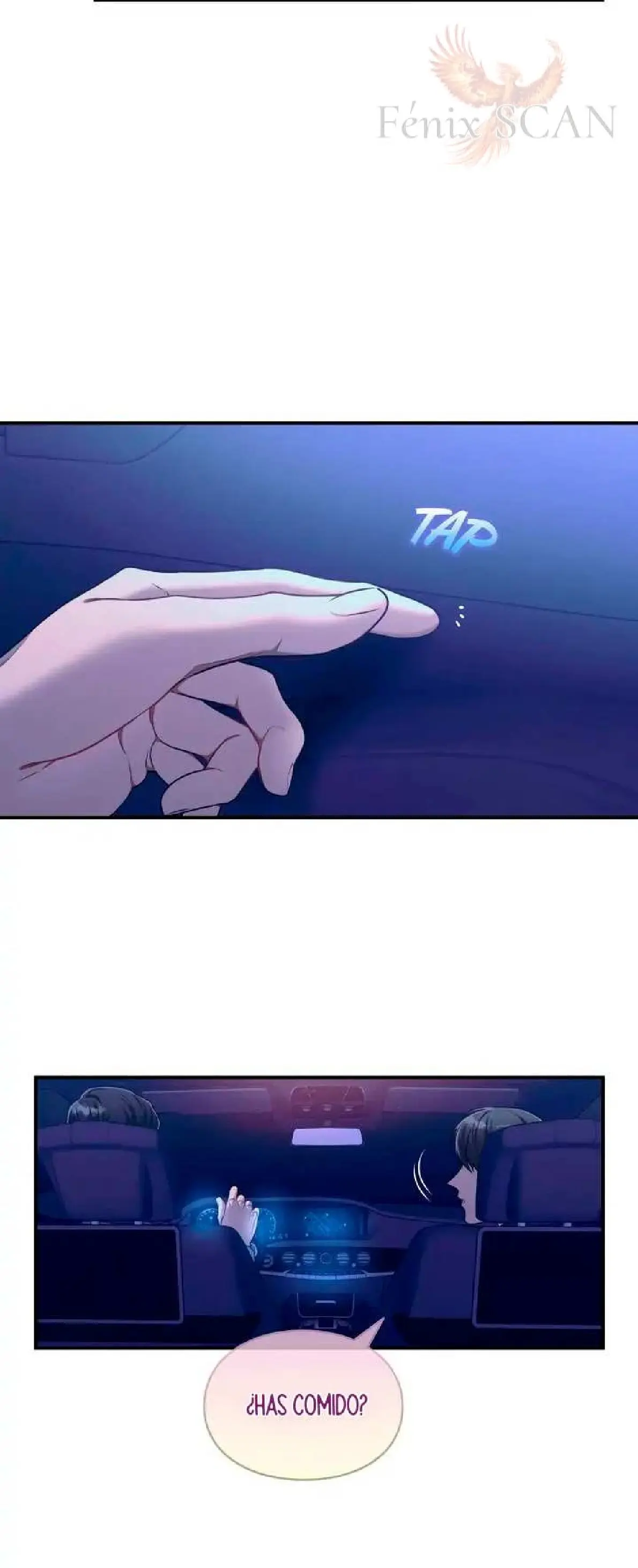 No Moral capítulo 53 página 12
