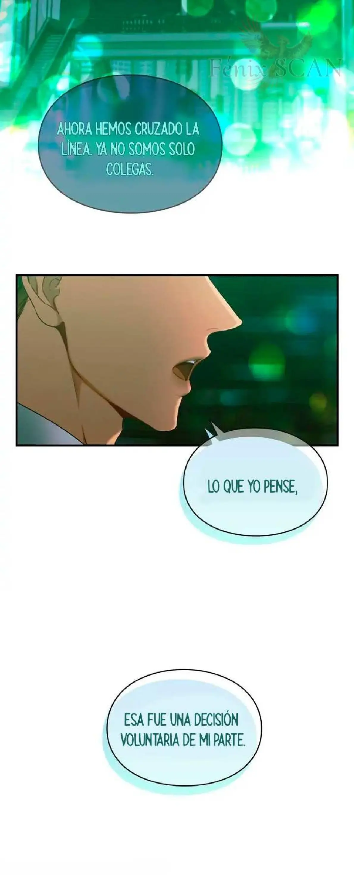No Moral capítulo 53 página 28