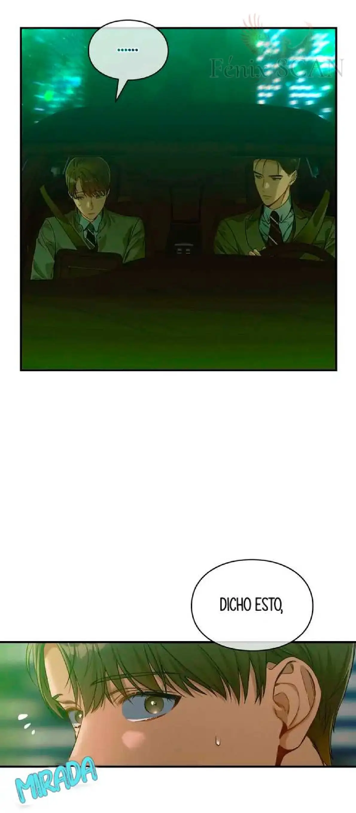 No Moral capítulo 53 página 31