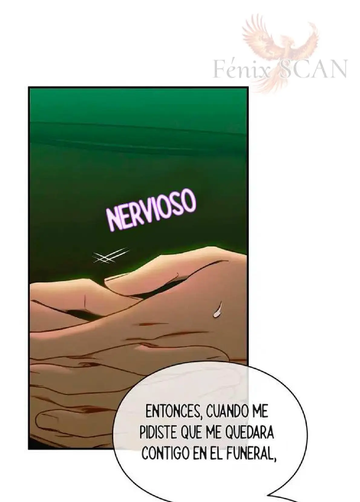 No Moral capítulo 53 página 33