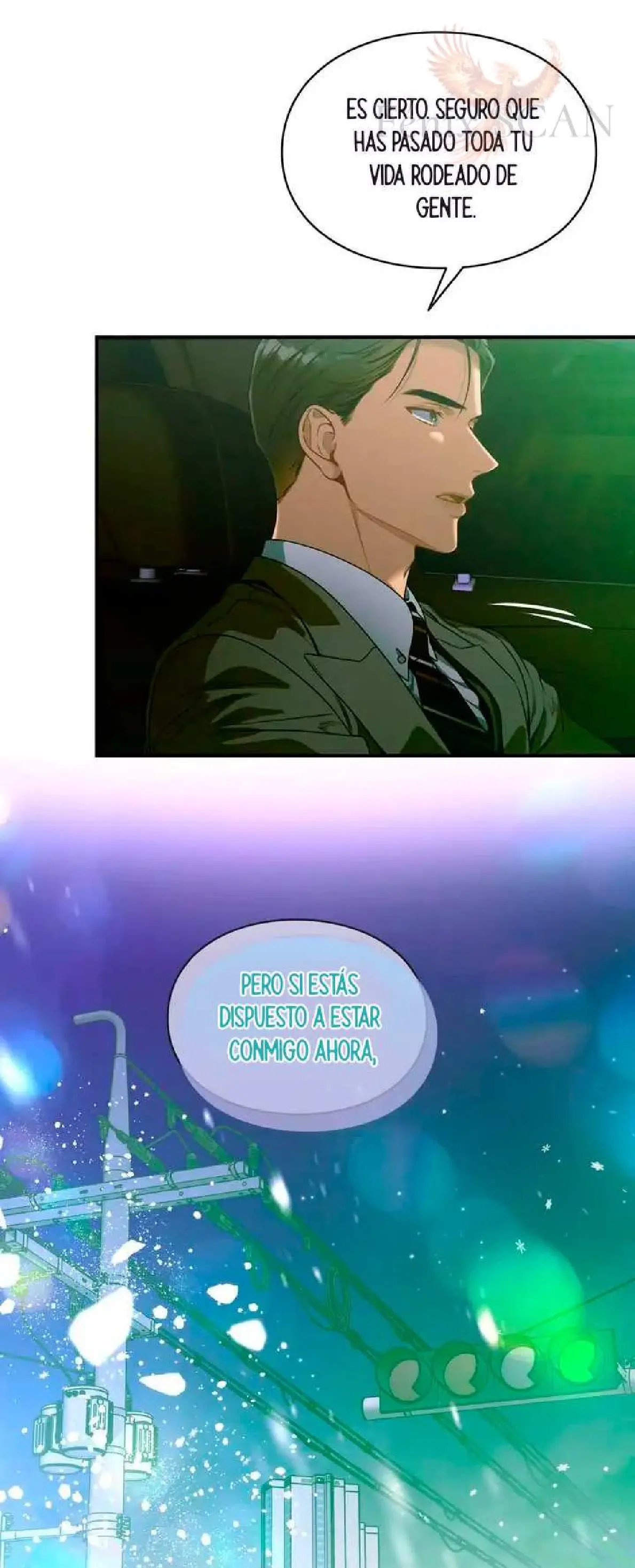 No Moral capítulo 53 página 39