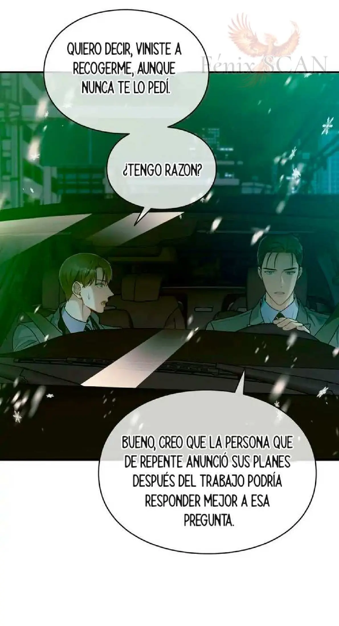 No Moral capítulo 53 página 46
