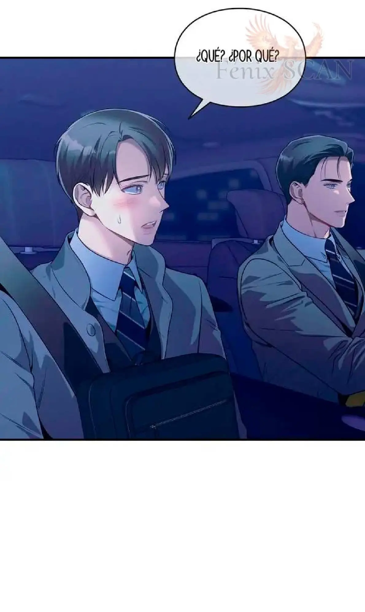No Moral capítulo 53 página 5