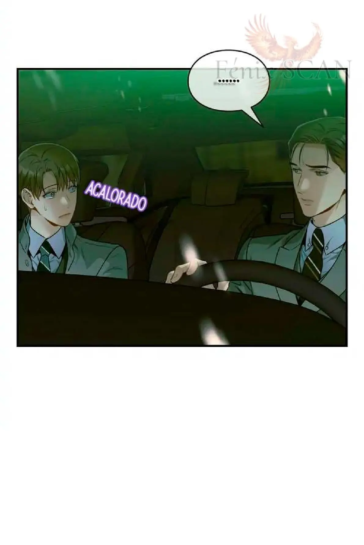 No Moral capítulo 53 página 51