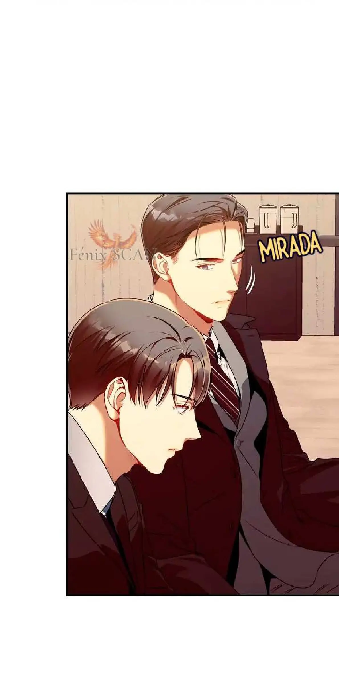No Moral capítulo 54 página 42