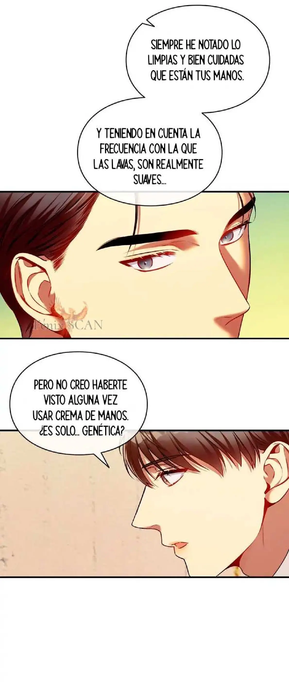 No Moral capítulo 54 página 43