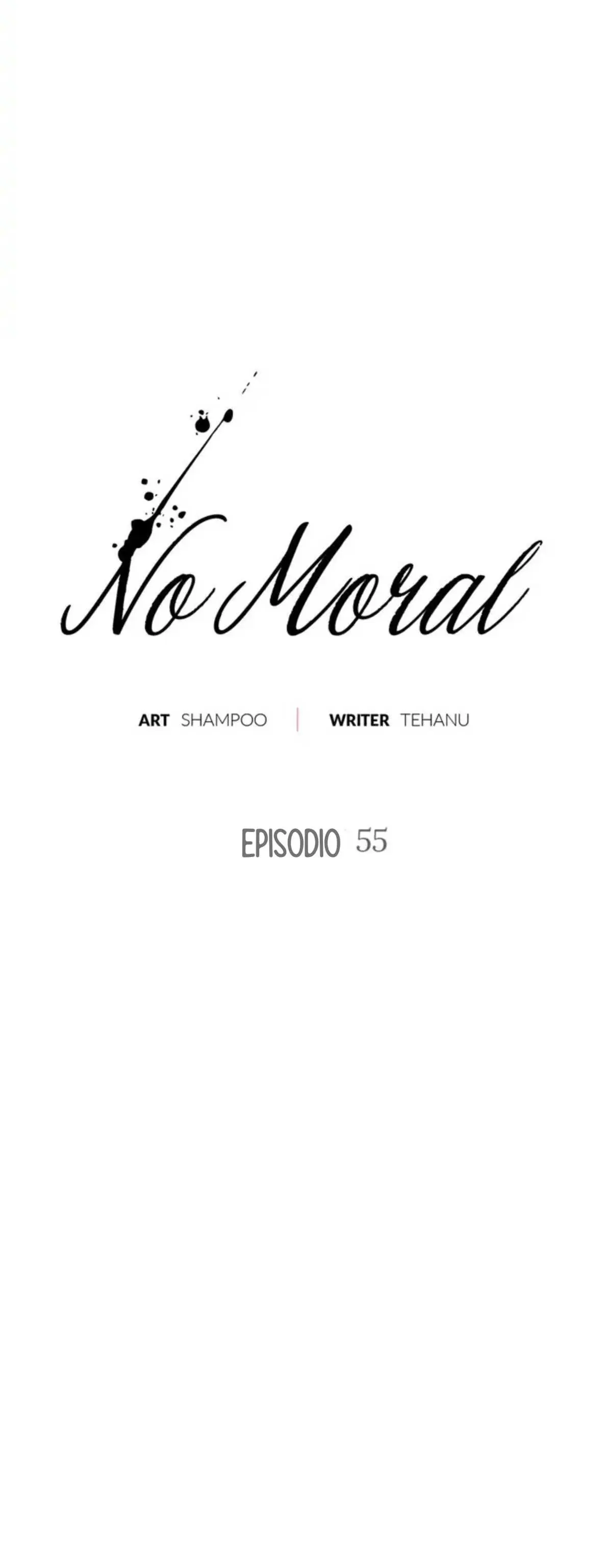 No Moral capítulo 55 página 18