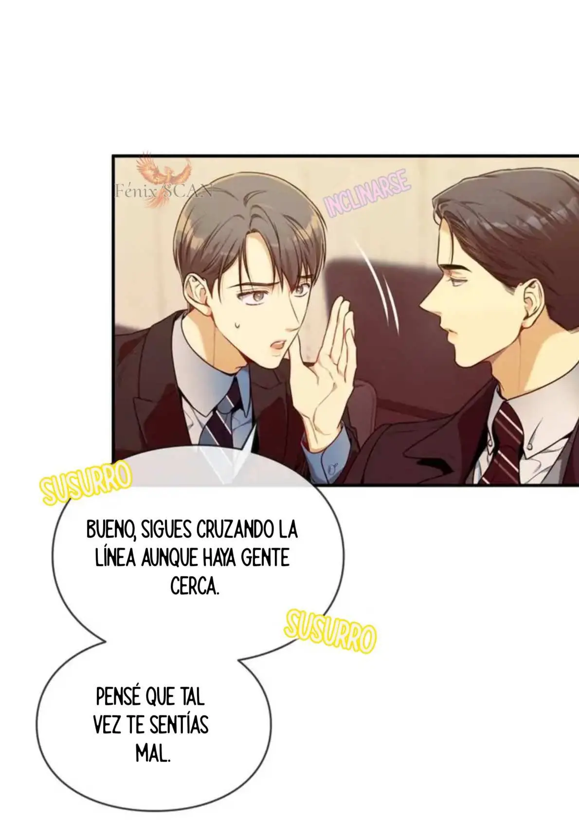 No Moral capítulo 55 página 25