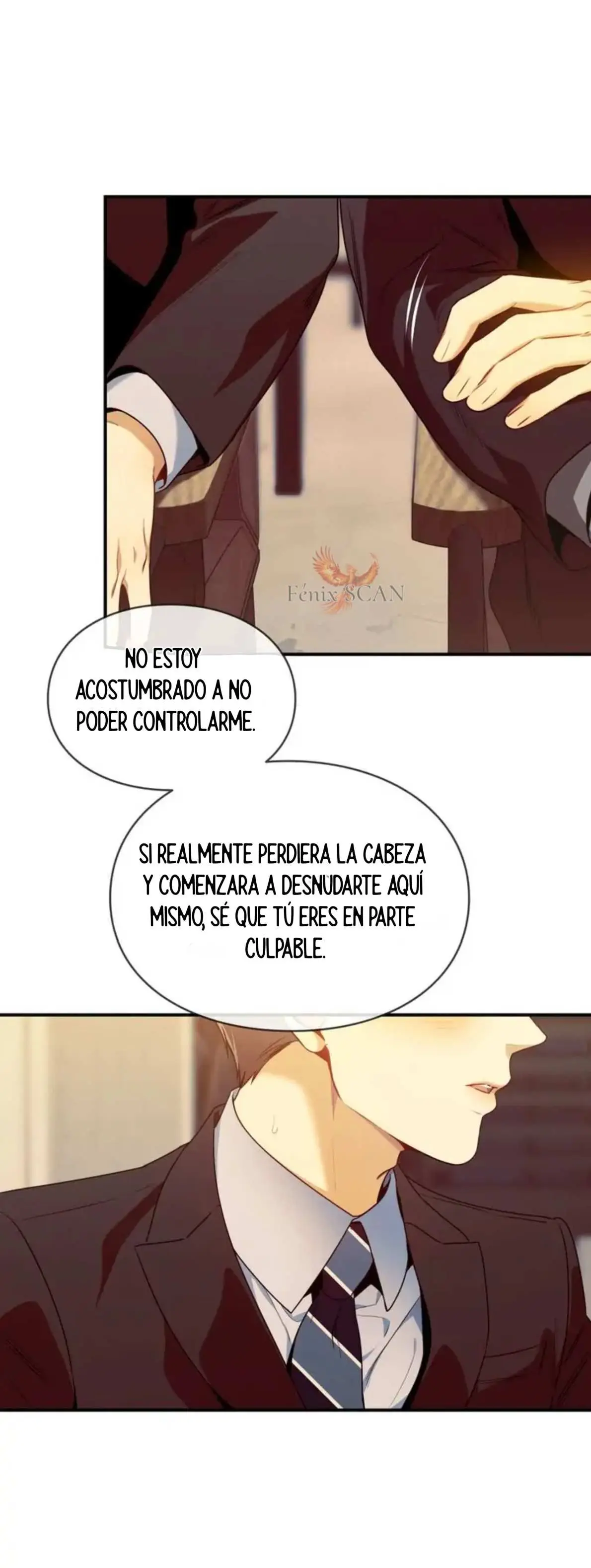 No Moral capítulo 55 página 31