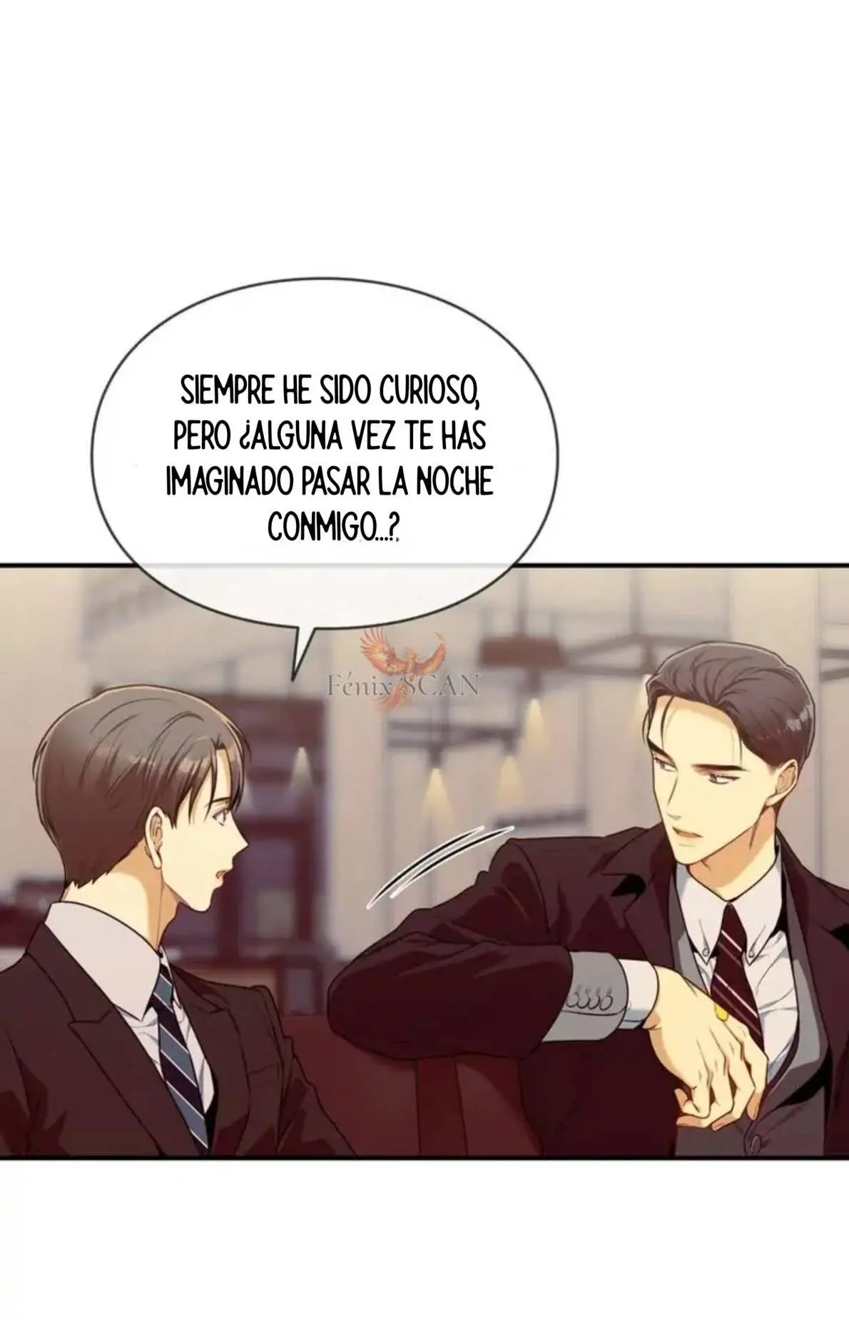 No Moral capítulo 55 página 35