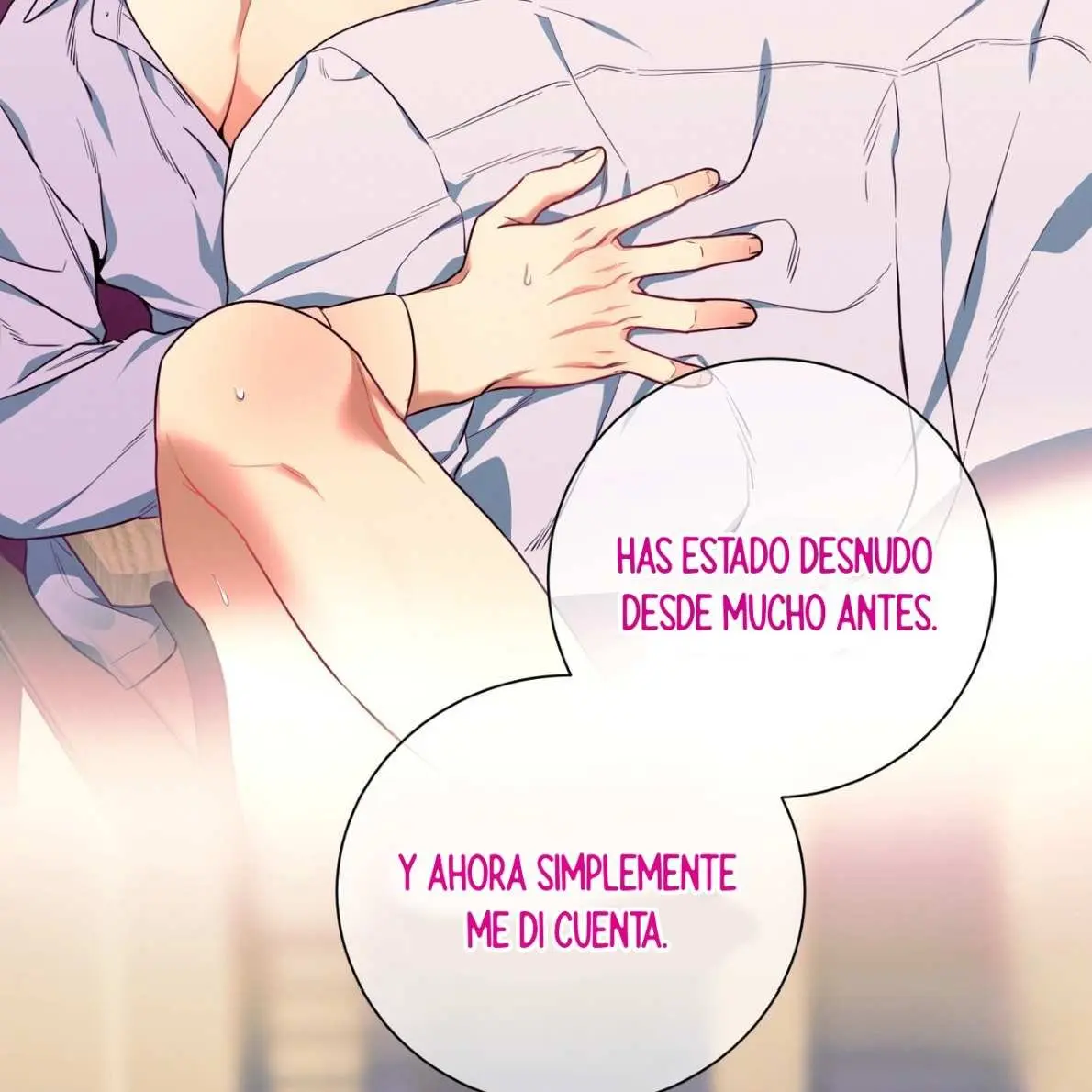 No Moral capítulo 55 página 38