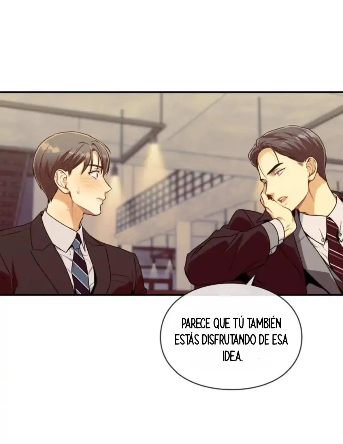 No Moral capítulo 55 página 46