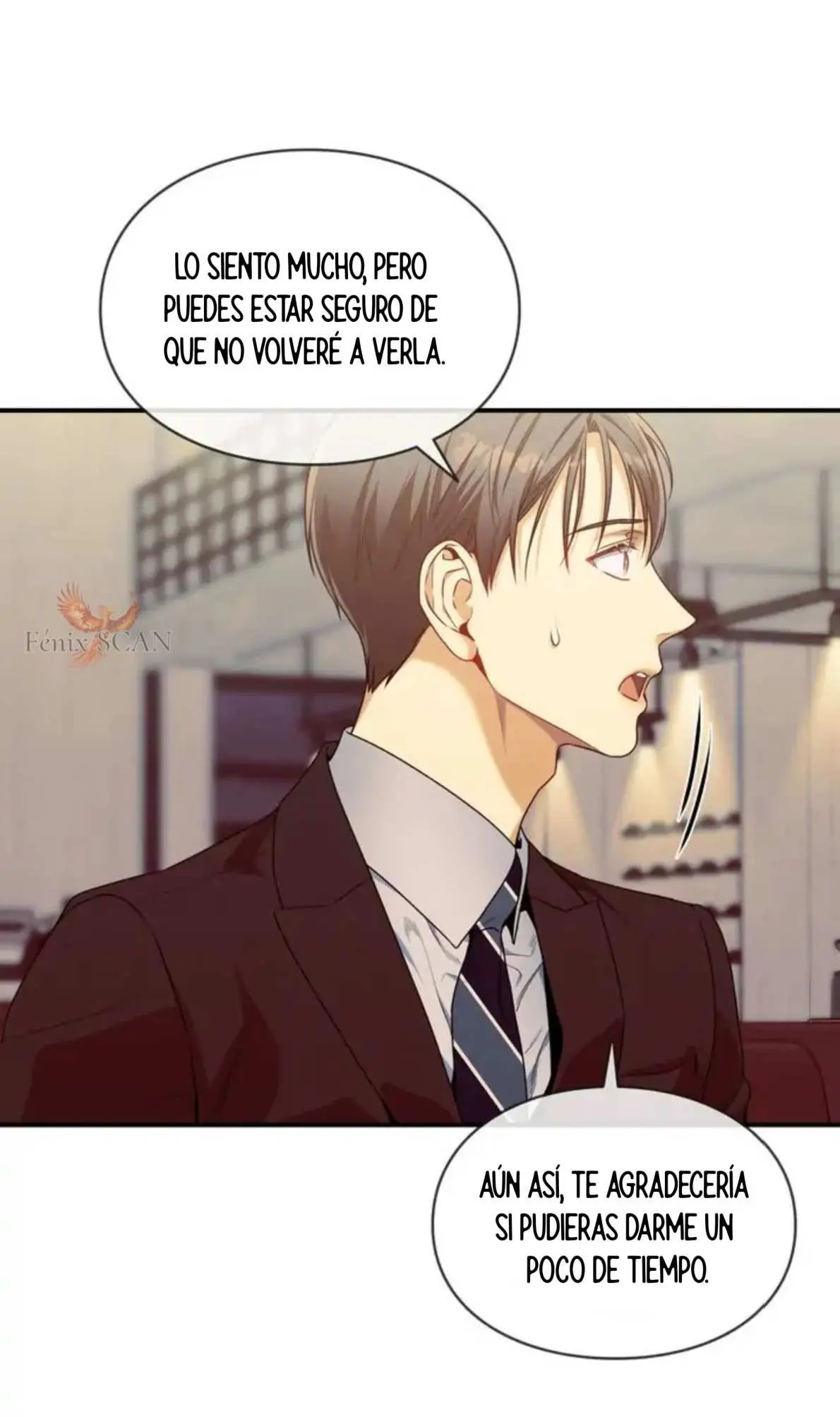 No Moral capítulo 55 página 58