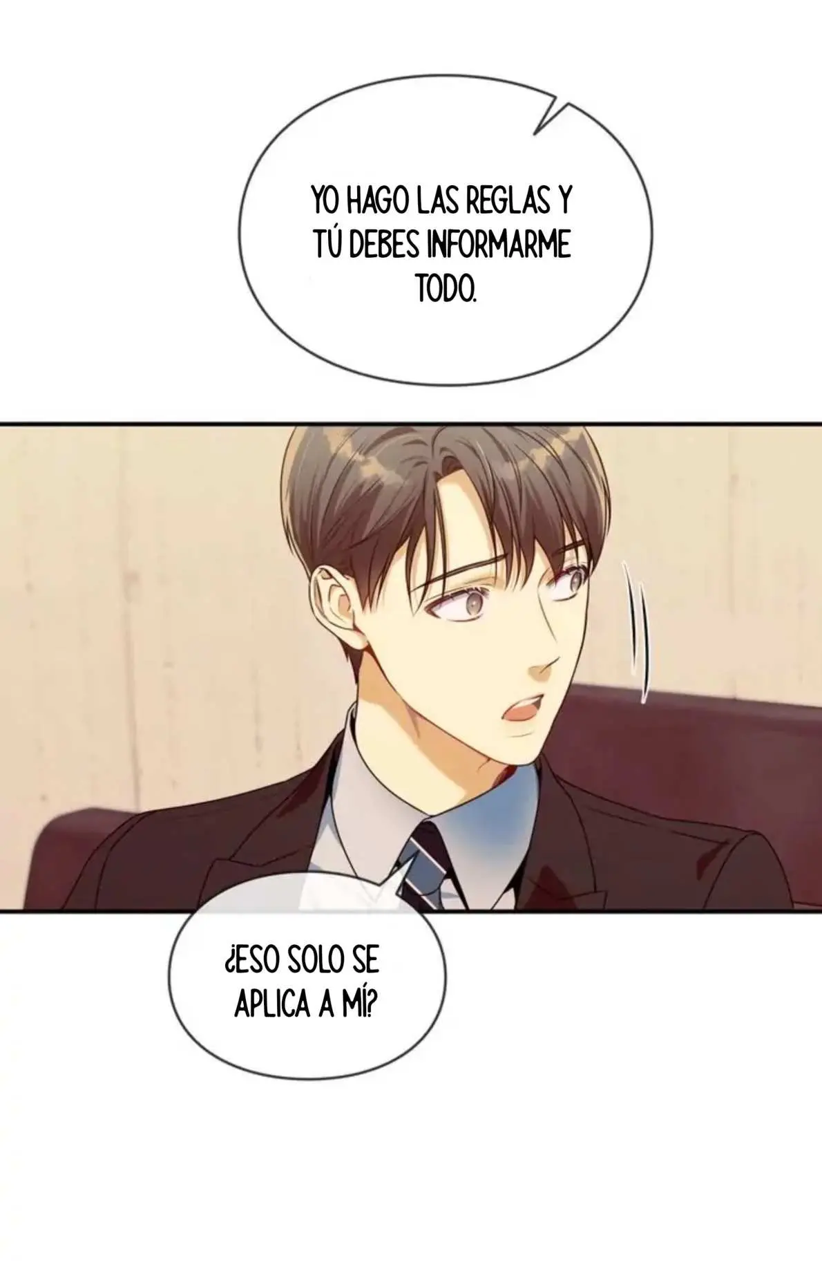 No Moral capítulo 55 página 71