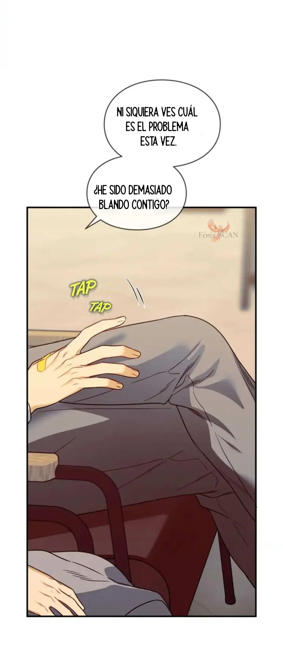 No Moral capítulo 56 página 18