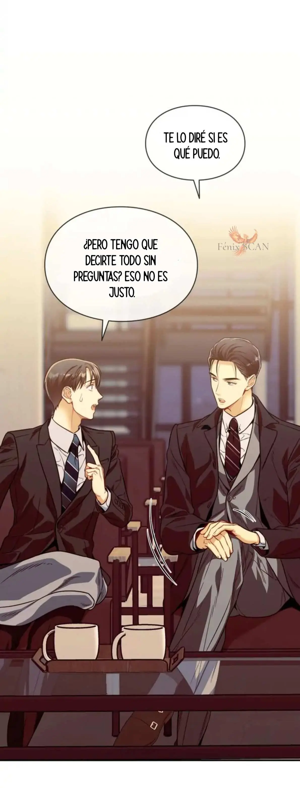 No Moral capítulo 56 página 9