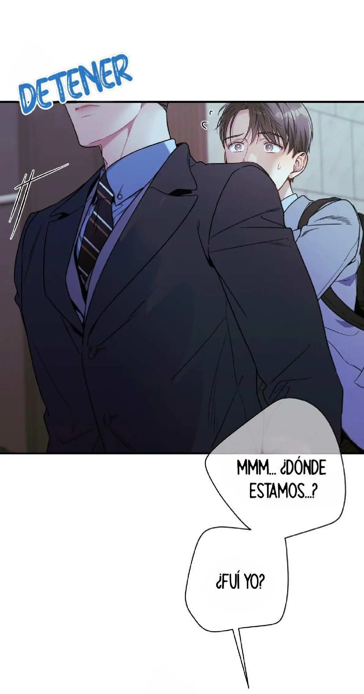 No Moral capítulo 57 página 29