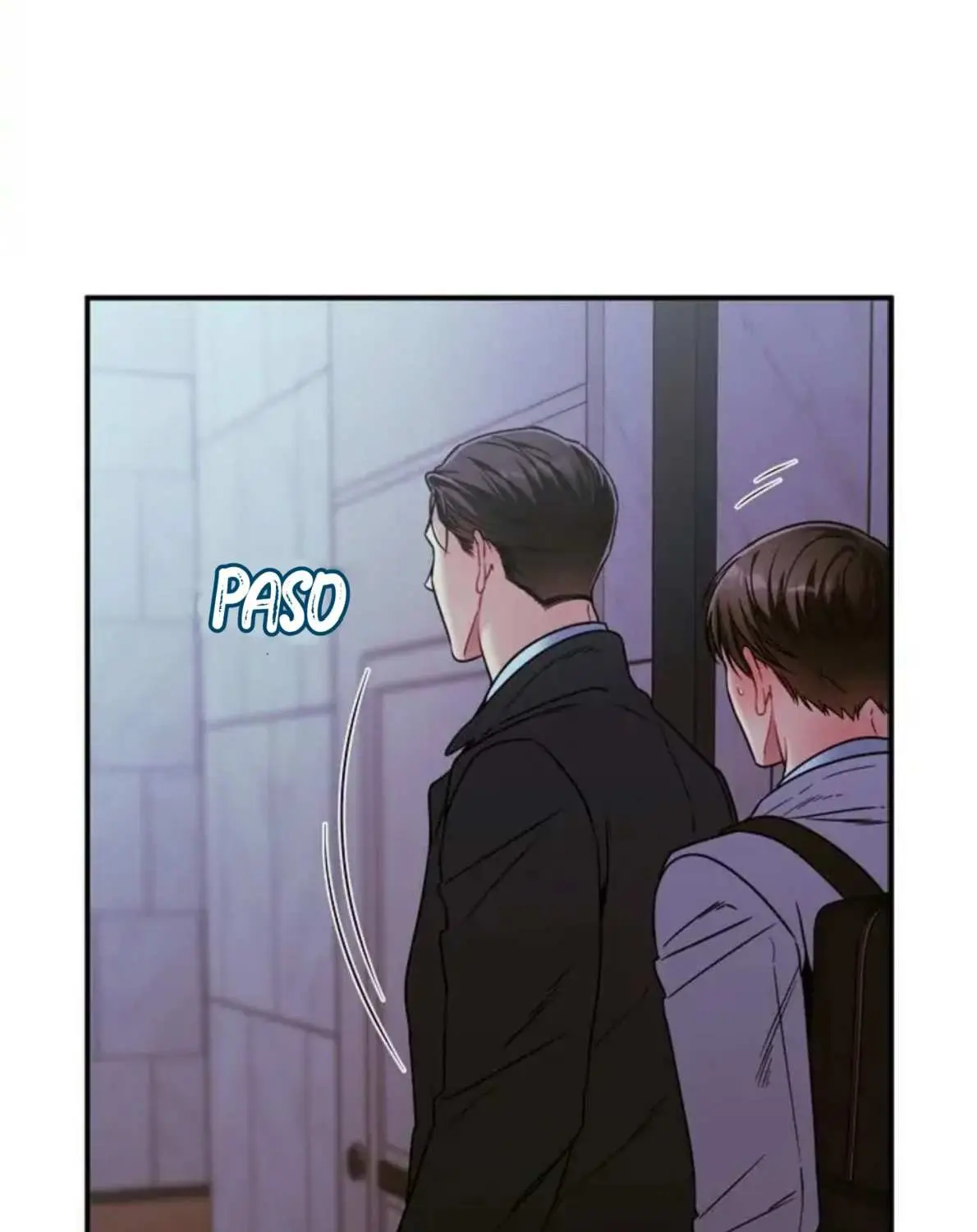 No Moral capítulo 57 página 43