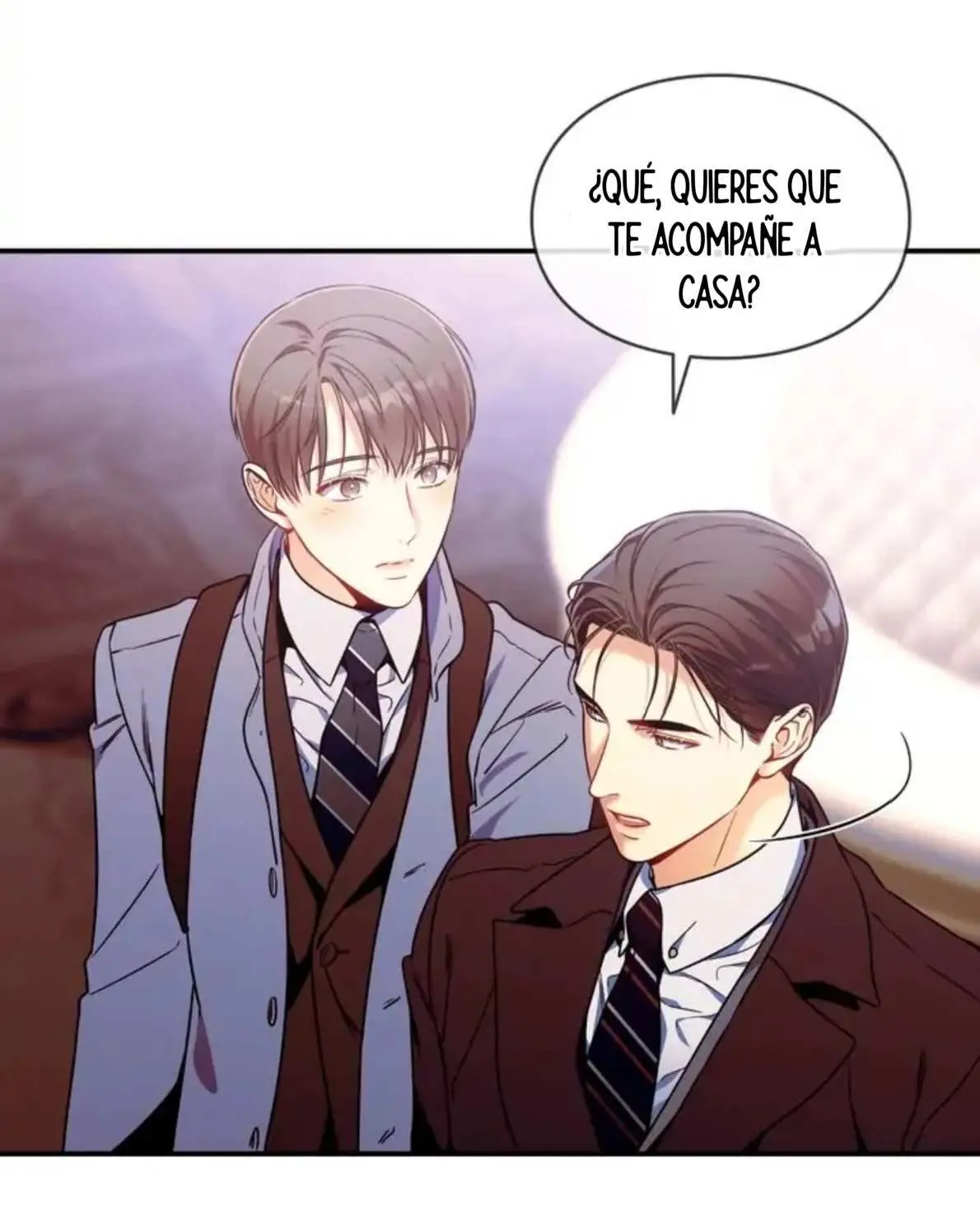 No Moral capítulo 57 página 48