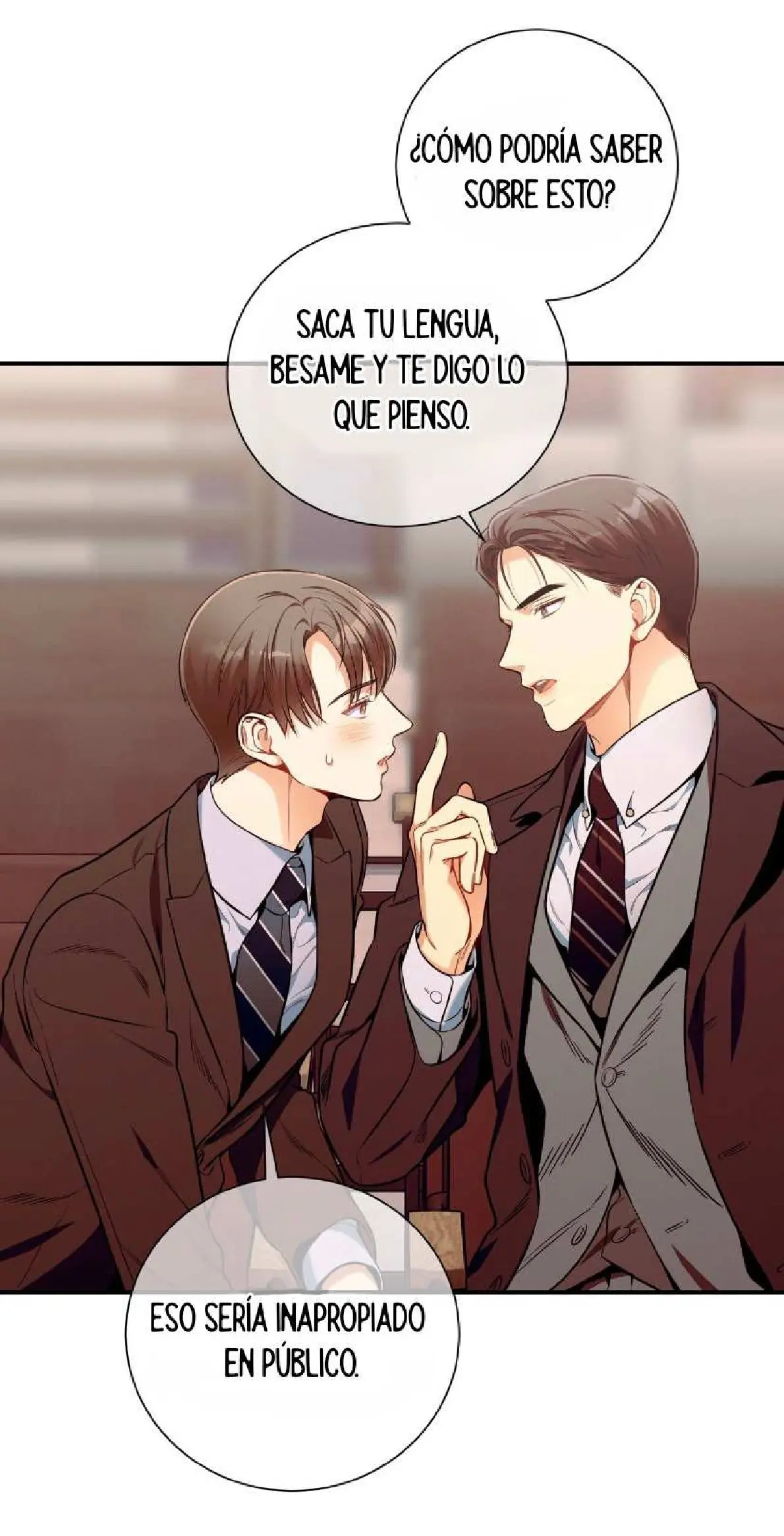 No Moral capítulo 57 página 5