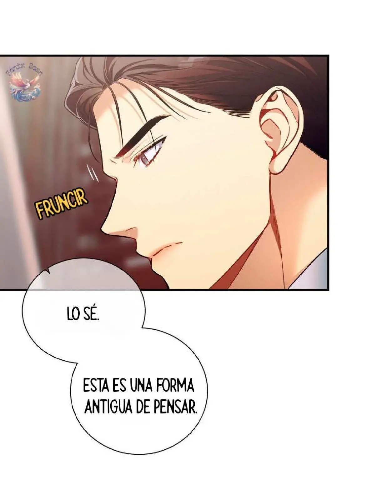 No Moral capítulo 57 página 6
