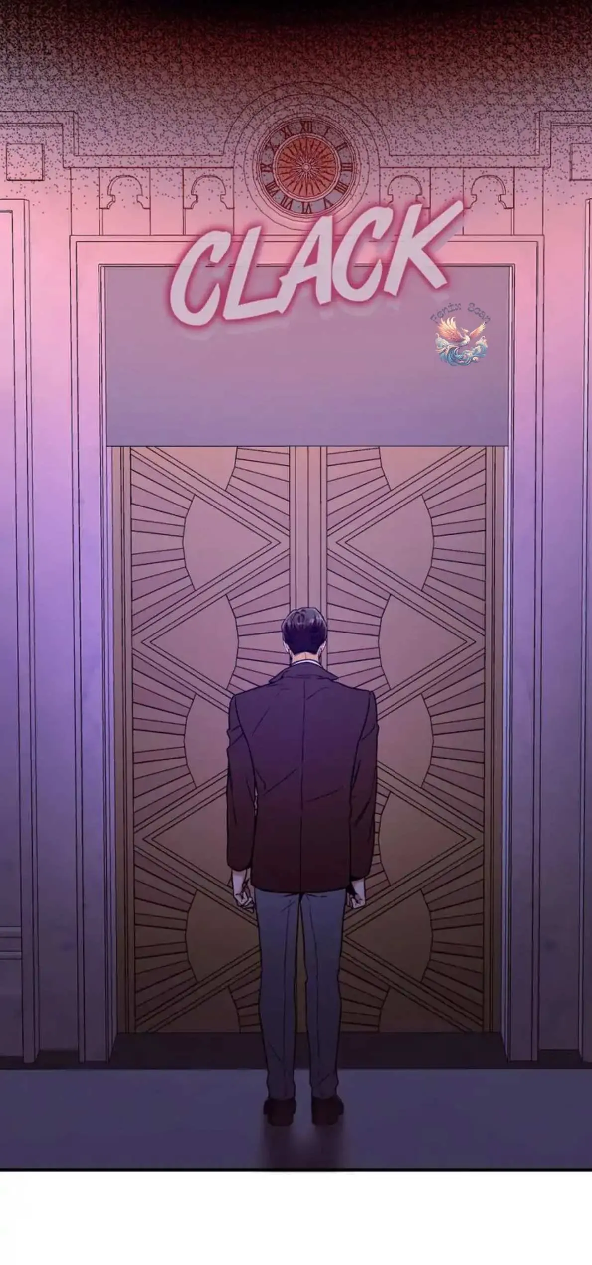 No Moral capítulo 57 página 60