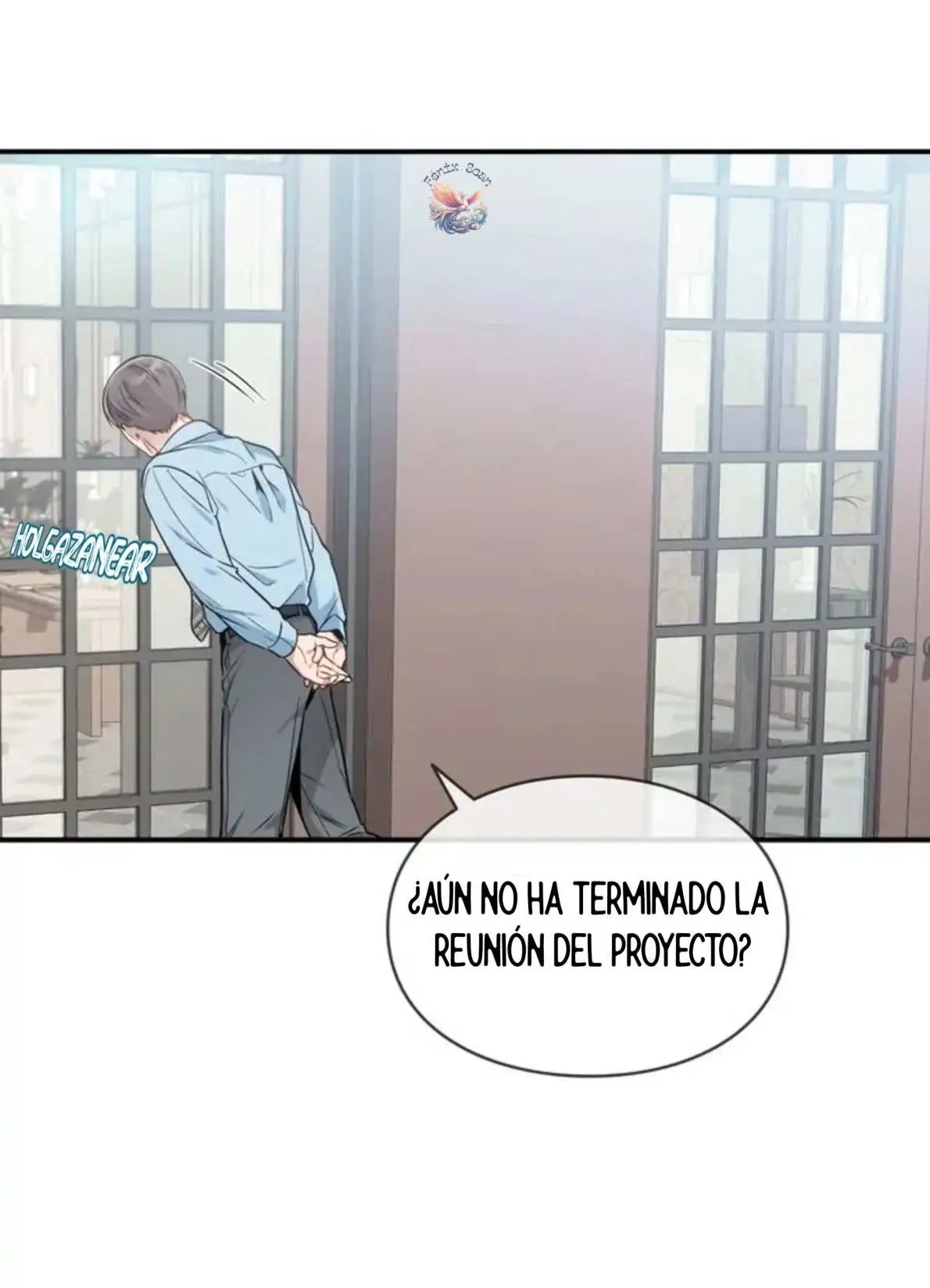 No Moral capítulo 57 página 68