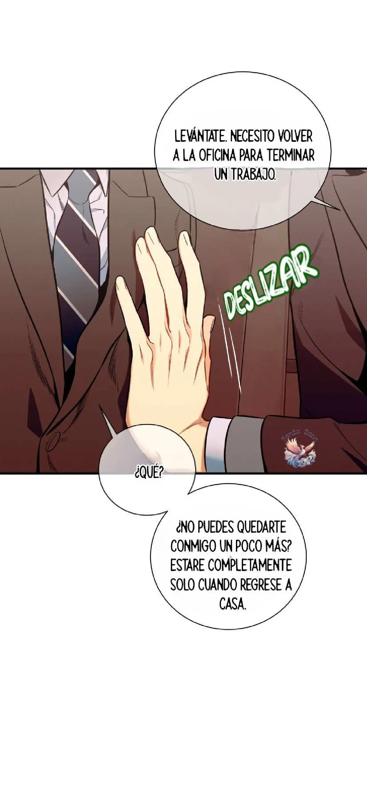 No Moral capítulo 57 página 7