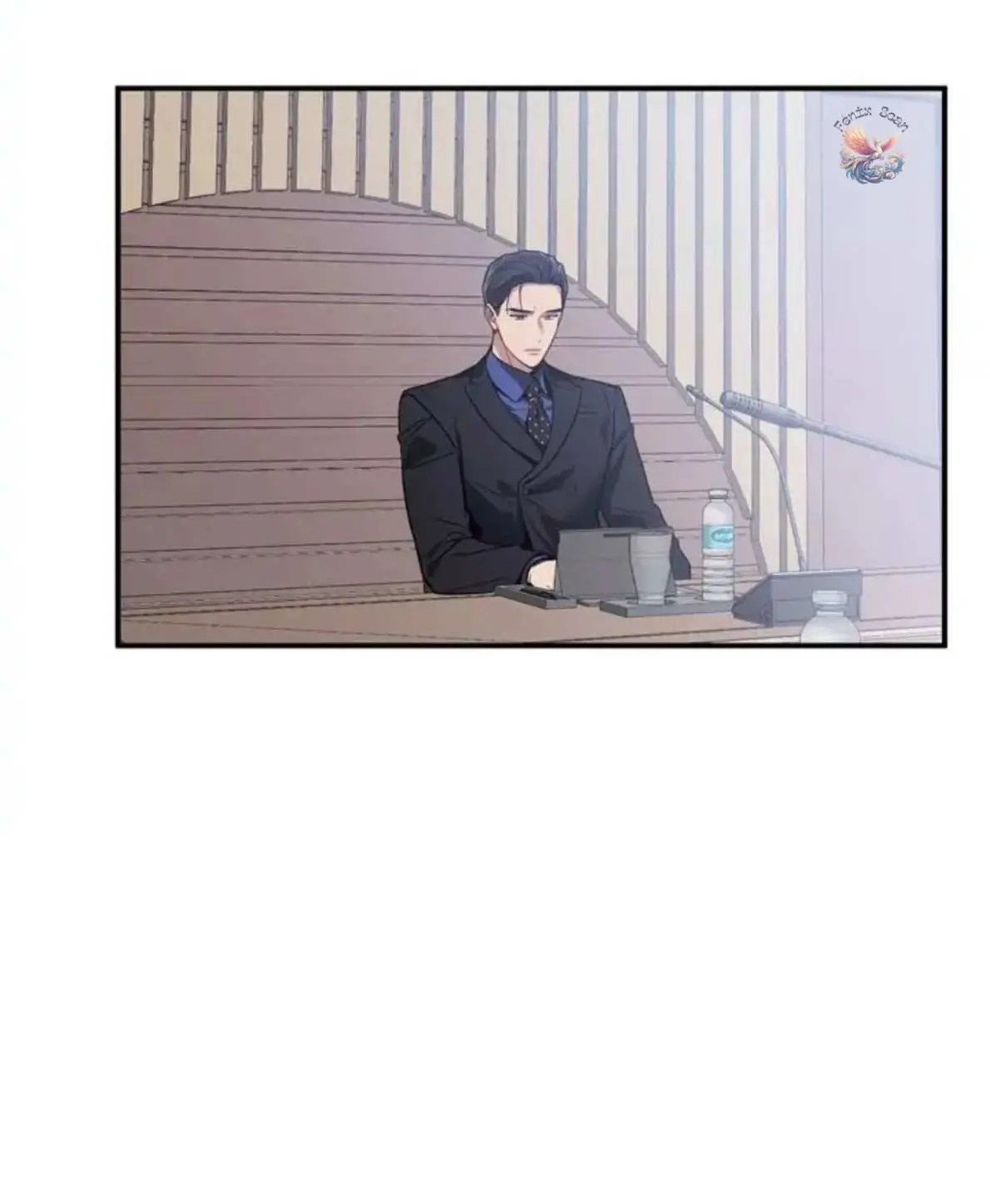 No Moral capítulo 57 página 70
