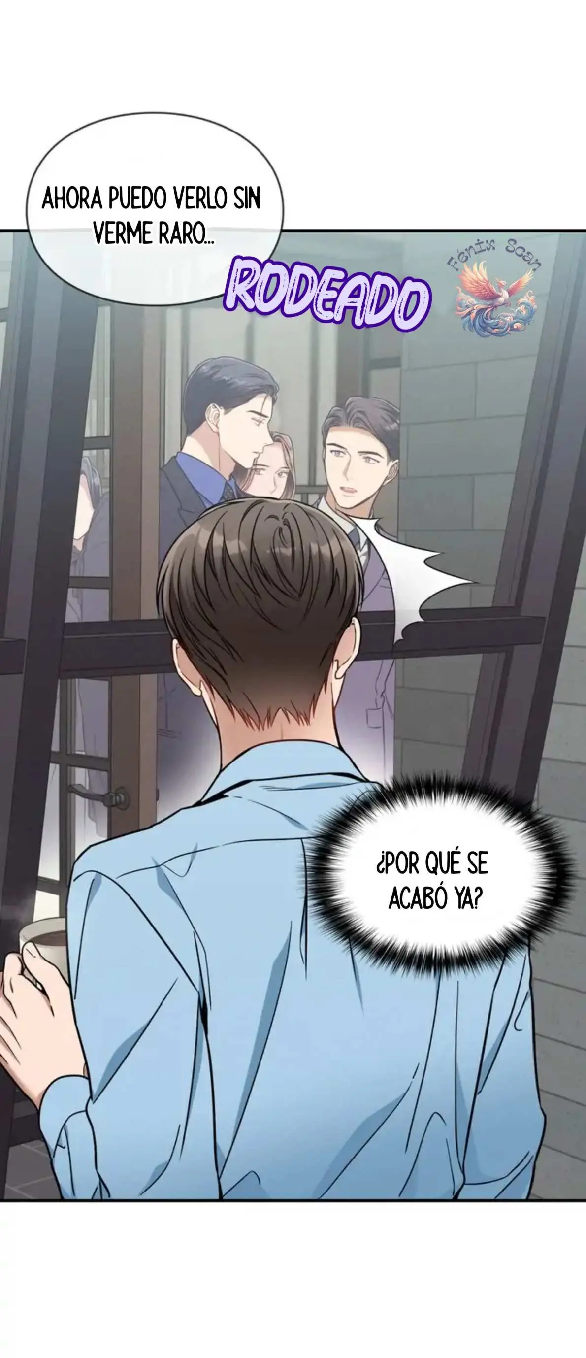 No Moral capítulo 58 página 13