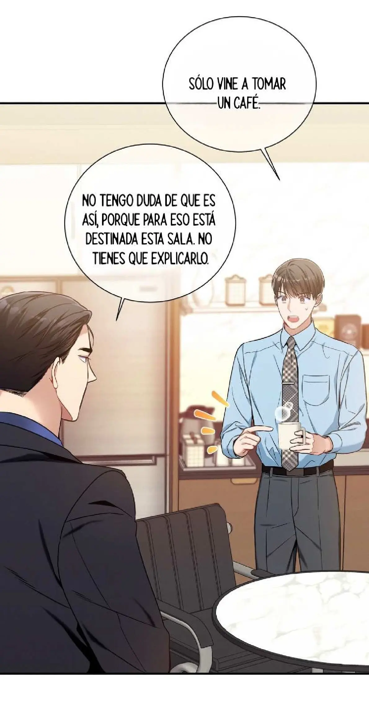 No Moral capítulo 58 página 26