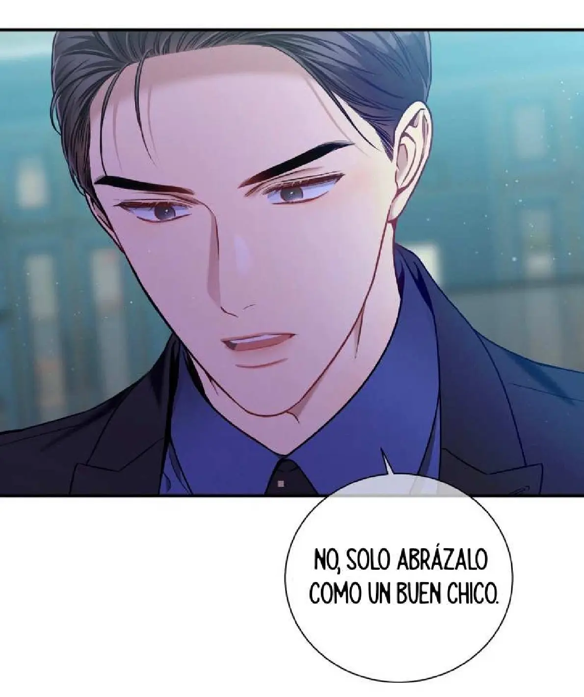 No Moral capítulo 58 página 48