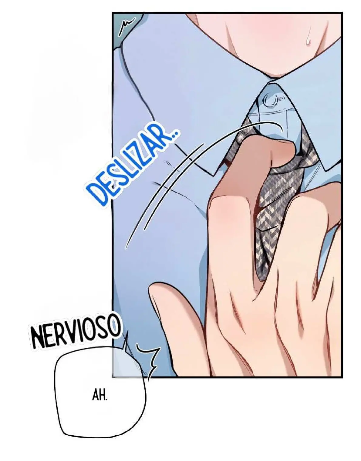 No Moral capítulo 58 página 53