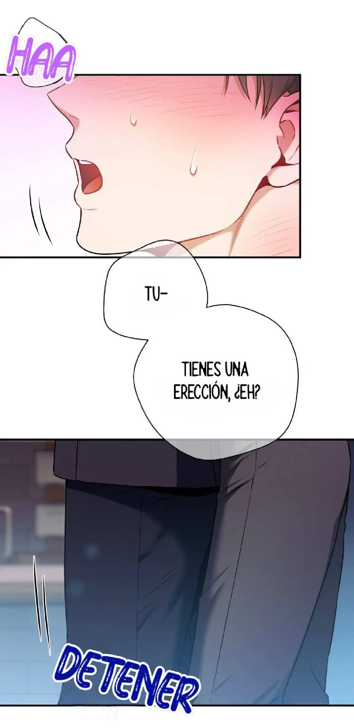 No Moral capítulo 59 página 15