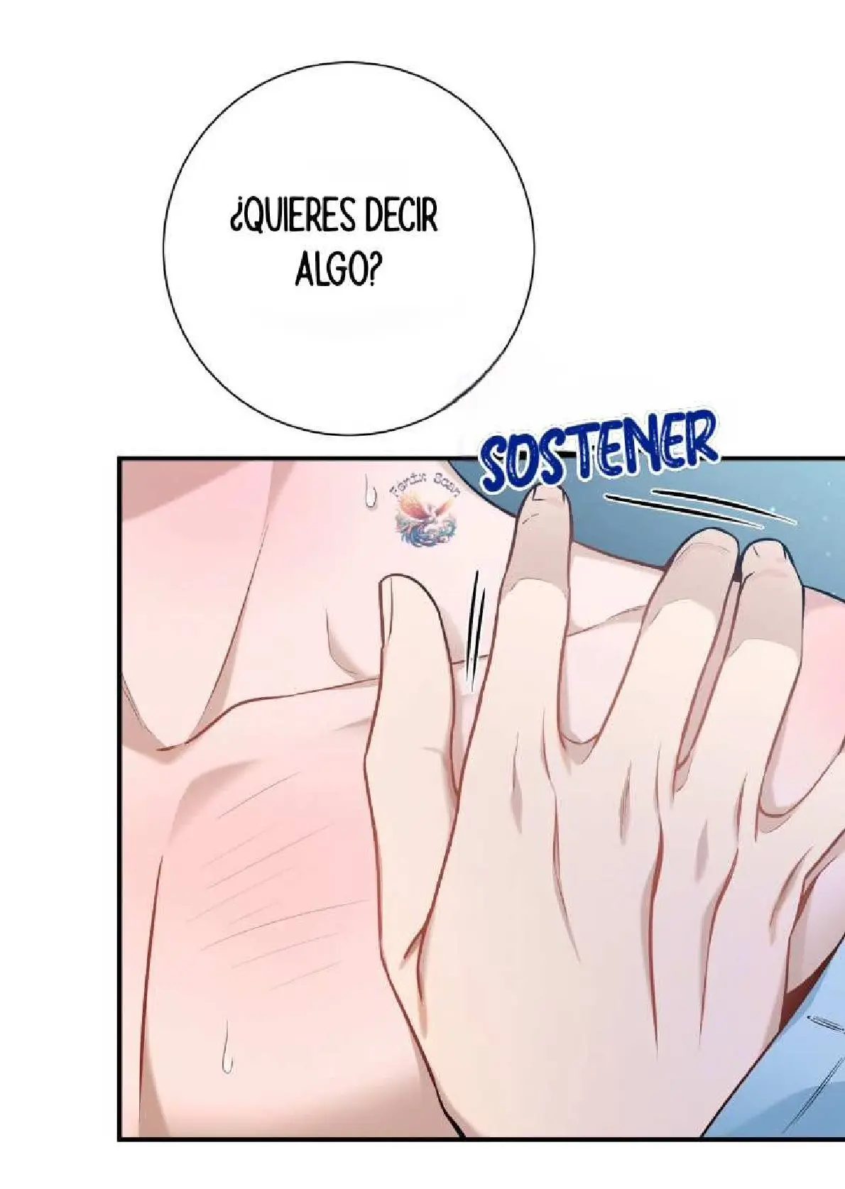 No Moral capítulo 59 página 20