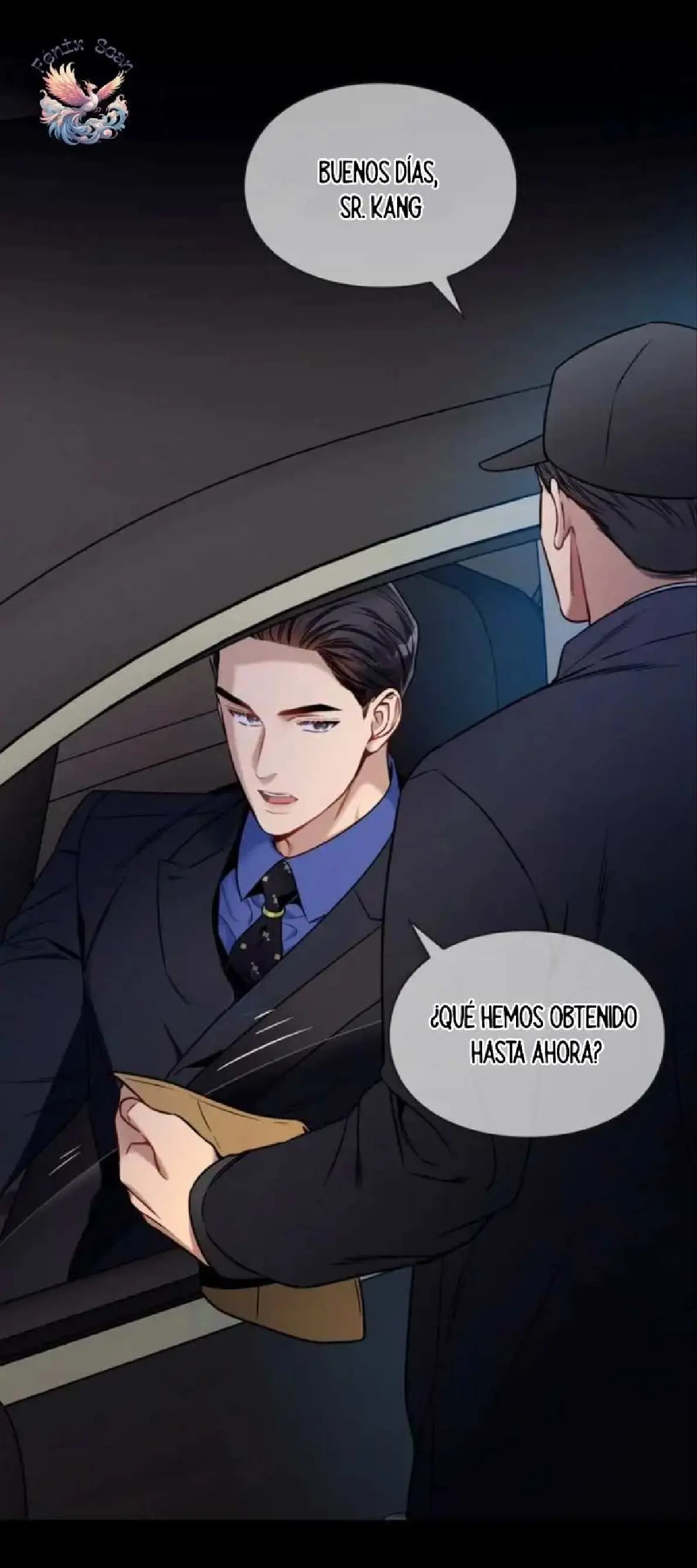 No Moral capítulo 59 página 23
