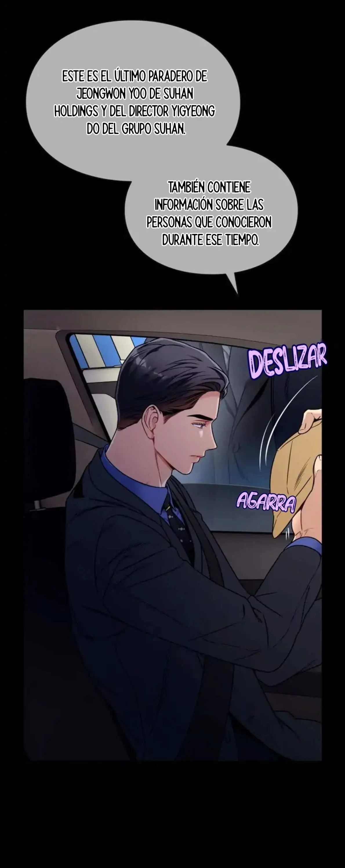No Moral capítulo 59 página 24