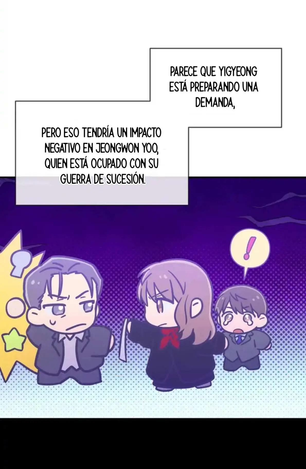 No Moral capítulo 59 página 32