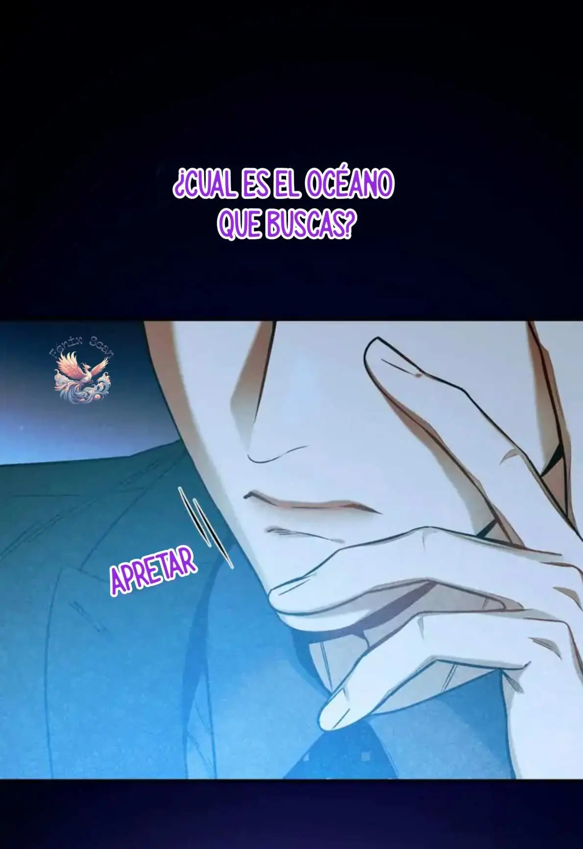 No Moral capítulo 59 página 35