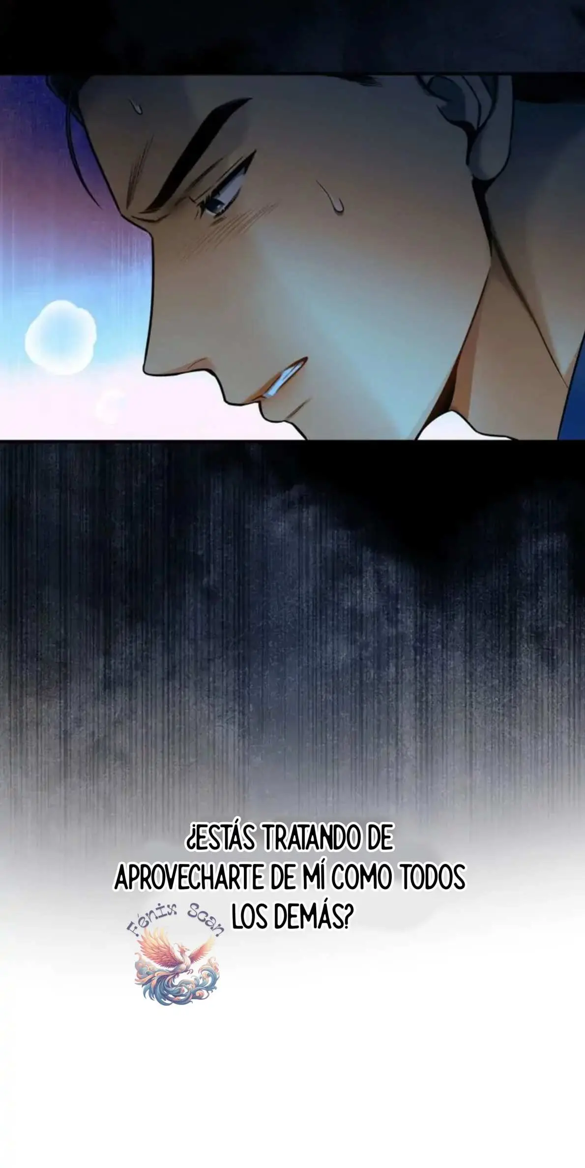 No Moral capítulo 59 página 39