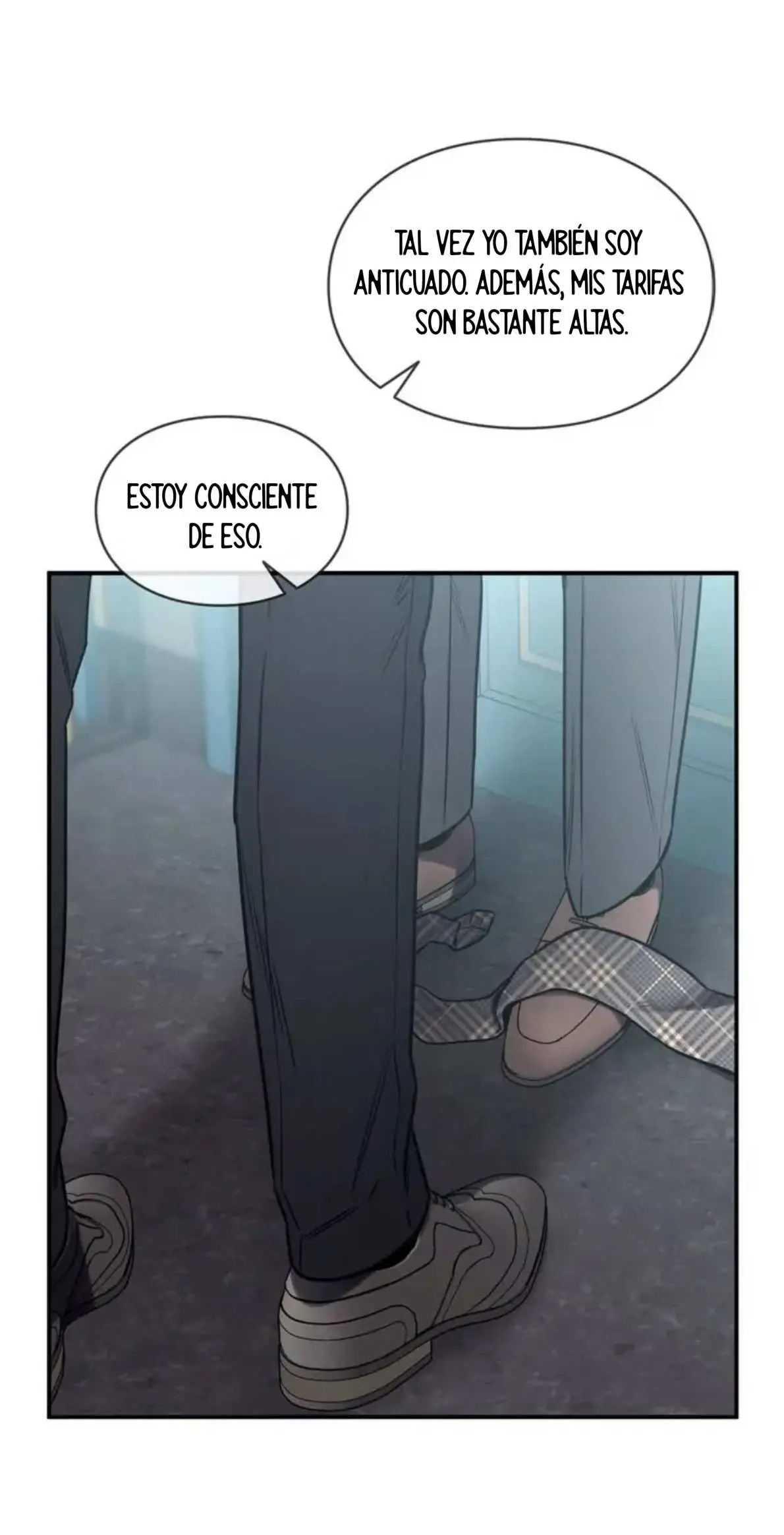No Moral capítulo 59 página 48