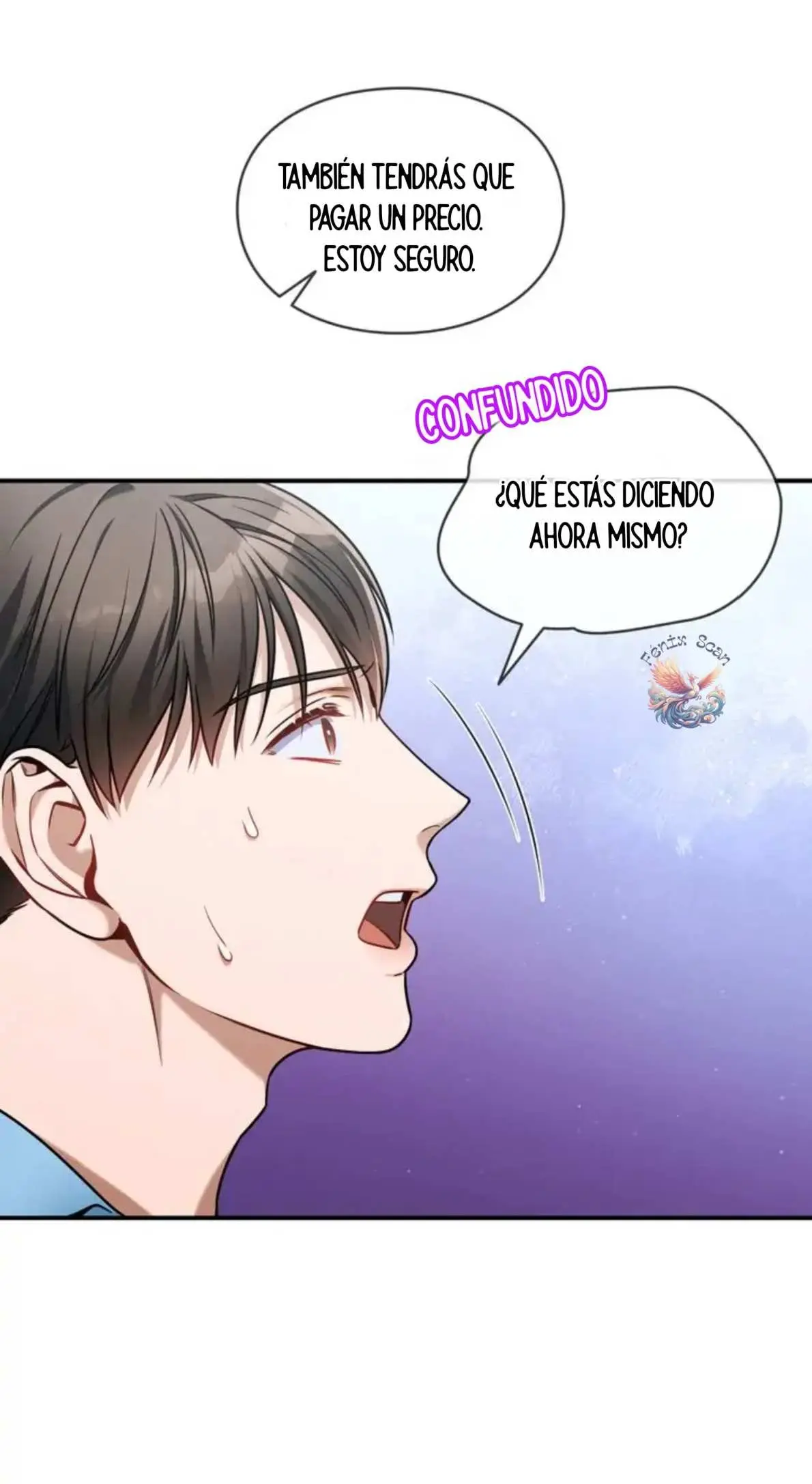No Moral capítulo 59 página 49