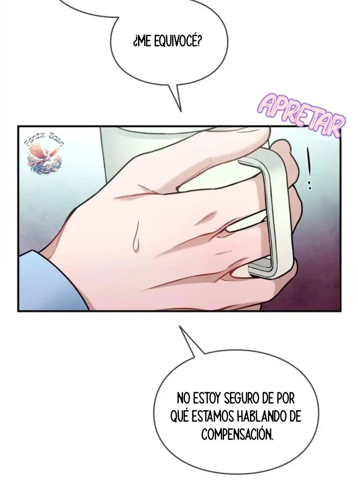 No Moral capítulo 59 página 55